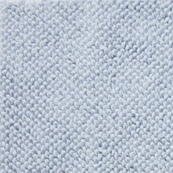 BIO SOFT Serviette D'hôte Pétrole