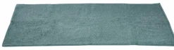 BIO SOFT Serviette D'hôte Vert Foncé