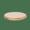 BIRCH Plat Naturel