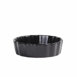 BLACK Racloir Pâtisserie Noir