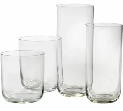 BLISS Cooler Verre 41 CL Transparent