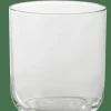BLISS Verre 30 CL Transparent