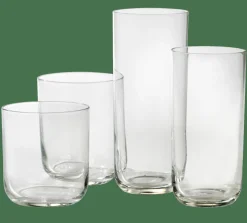 BLISS Verre 30 CL Transparent