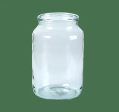 BLOOM Vase Transparent