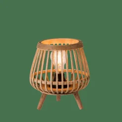 BLOQ Lampe E27 2 Piles AA Non Incl.