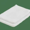 B-LUX Gants De Toilette Set De 2 Beige