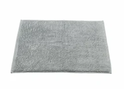 B-LUX Tapis De Bain Bleu