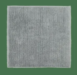 B-LUX Tapis De Bain Bleu
