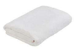 B-LUX Tapis De Bain Ivoire
