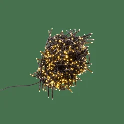 BOA Guirlande Lumineuse Cluster 768 L