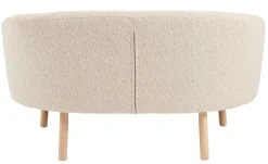 BOLI Sofa Largeur : 127 Cm