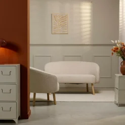 BOLI Sofa Largeur : 127 Cm