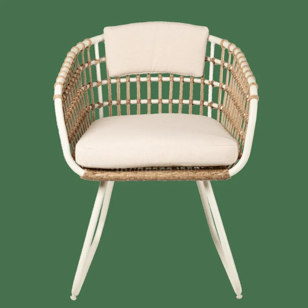 BONES Chaise Sable