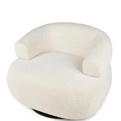 BRAID Pouf Naturel