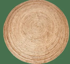 BRAID Tapis Naturel