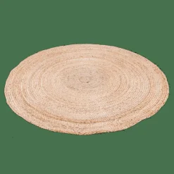 BRAID Tapis Naturel