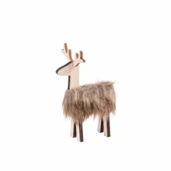 BUCK Décoration Blanc