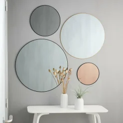 BUCK Décoration Blanc