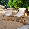 CABO Blanc, Naturel