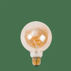 CALEX Ampoule à Filament E27 2100K
