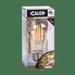 CALEX Ampoule à Filament 2700K