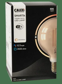 CALEX SMART Lampe LED E27 1800-3000K