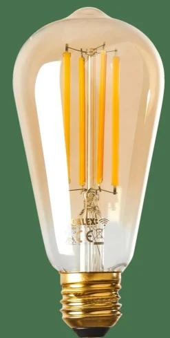 CALEX SMART Lampe LED E27 1800-3000K