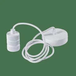 CALEX Suspension Blanc