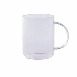 CAMILLE Verre à Thé 55 CL Transparent