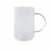 CAMILLE Verre à Thé 42 CL Transparent