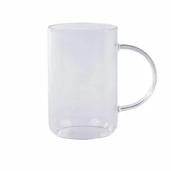 CAMILLE Verre à Thé 42 CL Transparent