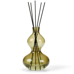 CEDER Branche Décorative Vert