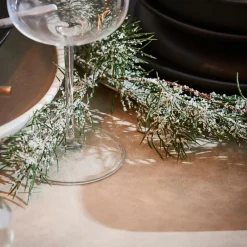 CEDER Branche Décorative Vert
