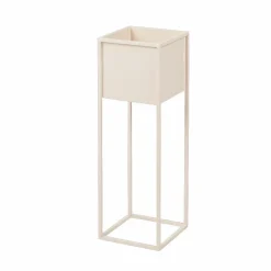 CEMENT Plante Artificielle Gris