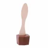 CHOC & LATTE Stick Chocolat Brun Foncé