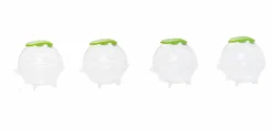 COCKTAILS Verre 41 CL Jaune, Vert, Transparent