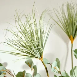 COLLAR Vase Vert