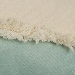 COLLOS Coussin Aqua
