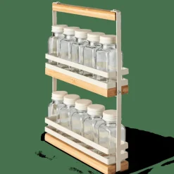 COMPACT Support à épices Beige