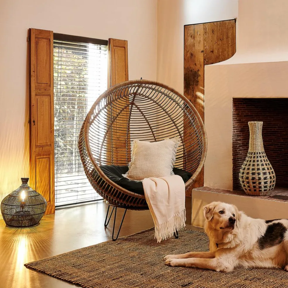 COZIE Fauteuil Lounge
