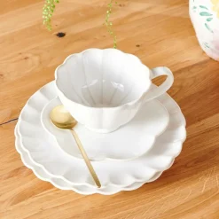 COZY Bol 38 CL Blanc
