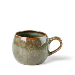 COZY GREEN Mug 48 CL Vert