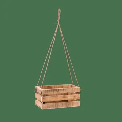 CRATE Caisse Naturel