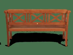 CROS Banc Largeur 131 Cm,