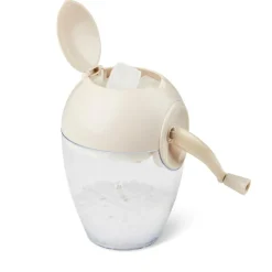 CUISINO Broyeur à Glace Sable