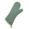 CUISINO Gant De Cuisine Vert