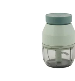 CUISINO Mini Hachoir Vert