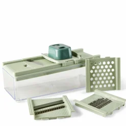 CUISINO Palette Set De 2 Menthe, Vert Foncé