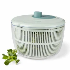 CUISINO Palette Set De 2 Menthe, Vert Foncé