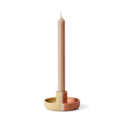 DESERT Bougeoir Rose